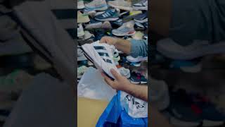 Adidas shoes adidas shoes youtubeshorts viralshort viralvideo [upl. by Analram]