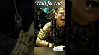 WARCRAFT MOVIE EXPLAIN IN HINDI shorts warcraftmovie [upl. by Holofernes714]