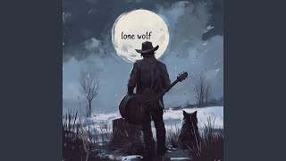 Lone Wolf Old School Rap Beat Instrumental [upl. by Ahsii]