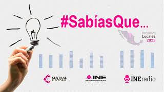 ¿Sabías que puedes participar como observadora electoral en las elecciones locales de 2023 [upl. by Caneghem]