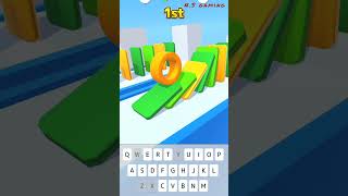 Trim spin🎮🎮games shortvideo gaming trending shortvideo viralvideo popular [upl. by Eiramlatsyrc]