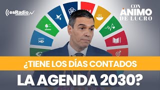 La maldita agenda 2030 ¿Tiene los días contados [upl. by Abel497]