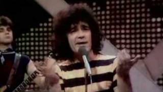 Sensational Alex Harvey Band  Boston Tea Party [upl. by Htezil]