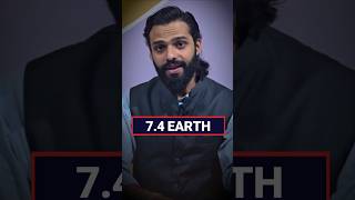 INDIA can Save EARTH Climate SHOCKING Report 😳  shorts [upl. by Yt]