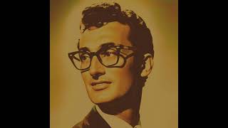 Buddy Holly AI  Peggy Sue Got Married The Crickets [upl. by Nrev25]