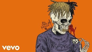 XXXTENTACION  Sever The Mind Audio [upl. by Arerrac863]