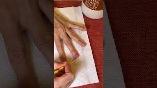 fallseason fall fallnails falltrends fallnail fallcolors nails nailpolish nailgel fall2024 [upl. by Tunnell]