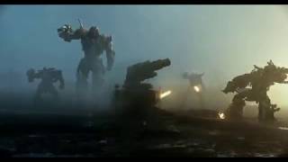 Transformers TLK all Nitro Zeus scenes [upl. by Sigismond]