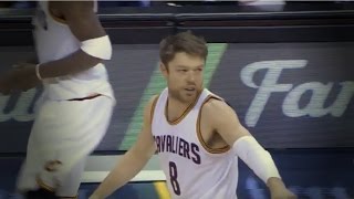 Matthew Dellavedova highlights season high 20 pts on Kyries return  Sixers v Cavs 20 Dec 2015 [upl. by Laehcar]