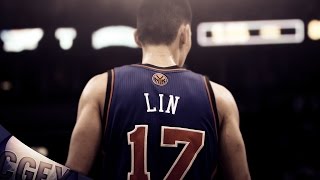 NBA  Jeremy Lin Mix ᴴᴰ  quotLinsanityquot [upl. by Nosnarb]