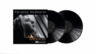 Adrienne Hindmarsh  Dont Know Why HighRes Audio Flac 24bit [upl. by Bab]