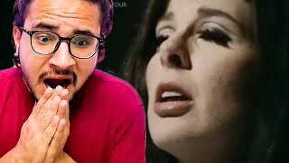 First Time Reaction Ode to Billie Joe  Bobbie Gentry BBC Live 1968 [upl. by Wilkinson]