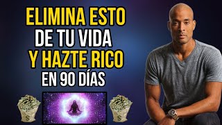 Elimina Estas 20 Cosas de tu Vida para Ser Rico Secretos de Millonarios [upl. by Sender201]