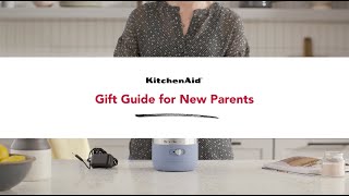 9 Kitchen Gift Ideas for New Parents [upl. by Shandee]