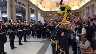 206 ANIVERSARIO DE LA CREACIÓN DEL HIMNO NACIONAL ARGENTINO [upl. by Acinoreb]