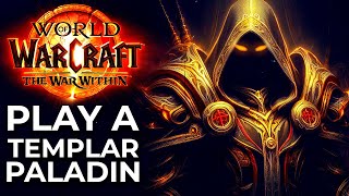 MORE SPECS Hero Talents in WoW The War Within [upl. by Gerrard]