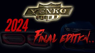 First talk of 2024 Yenko Camaro FINAL EDITIONinsane HP rumors syc yenko camaro 2024camaro [upl. by Morocco]