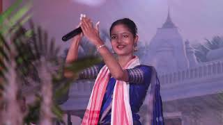 Oi Nahor fular botor  Zubeen song  Sarupeta Durga Puja  Assamese song  N A TALUKDAR [upl. by Munt997]