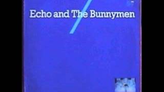 Echo amp The Bunnymen Do It Clean live [upl. by Eylsel]