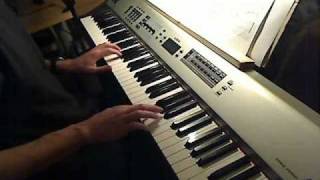 Brian Crain  Butterfly Waltz Piano Cover Improvised Version [upl. by So329]