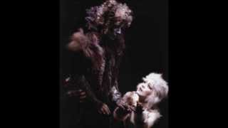 Memory Cats  Broadway 1982  Betty Buckley [upl. by Assenar]