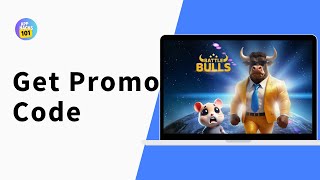 How to Get Promo Code for Battle Bulls [upl. by Platon]