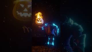 🎃 its spooky szn which means Headless Horseman is BACK on Roblox [upl. by Nyrol]