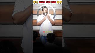 BITTER GIRL NEXT TIME😆 STAND UP COMEDY🤣 HASEEB KHAN😎shorts funny standupcomedy [upl. by Aryn]