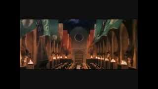 Disney songs  Harry Potter 1 The PhilosophersSorcerers Stone [upl. by Kalbli]