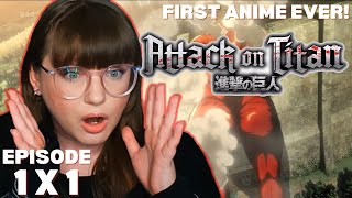 Attack on Titan Episode 49 Special Ending [upl. by Asnarepse]