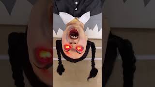 Spirit Halloween 2017 Menacing Molly animatronics spirithalloween halloween youtubeshorts scary [upl. by Stannwood895]