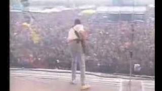 Status Quo live in Lüneburg 1995 [upl. by Krauss460]