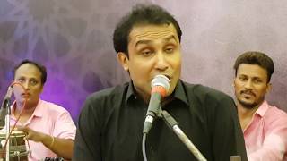 YEH HA MEKADA  Saqib Ali Taji amp Asim Ali Taji Qawwal Group [upl. by Xela]