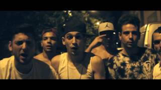 El Jincho Ft Porko930  Chuleria Ingrata VIDEOCLIP OFICIAL EL TRIANGULO [upl. by Alfy671]