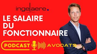 LE SALAIRE DU FONCTIONNAIRE  COTISATIONS ET RETRAITE  TOUT SAVOIR [upl. by Aicilaf]