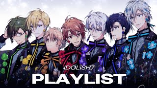 【𝐏𝐋𝐀𝐘𝐋𝐈𝐒𝐓】 IDOLiSH7 전곡 플레이리스트 20240302 [upl. by Yrrehs342]