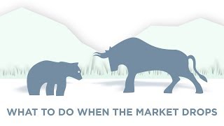 What to Do When Markets Drop [upl. by Popper546]