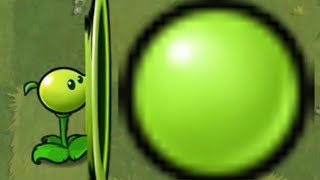 Who can defeat this giantmouthed pea shooter [upl. by Byrom]