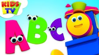 Children Educational Videos  Nursery Rhymes amp Baby Songs  Kids TV [upl. by Liuqa]