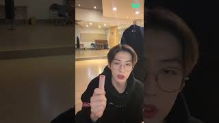 누가바🍦  ONEUS Weverse LIVE SUB 240221 [upl. by Awhsoj]