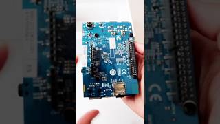 No not just a STM32 MCU STM32MP157CDK2 Discovery kit with STM32MP157C MPU for Linux Development [upl. by Dunson911]