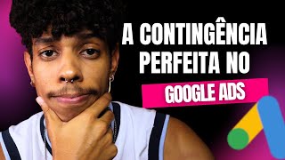 NUNCA MAIS SE PREOCUPE COM SUSPENSÃO DE CONTAS NO GOOGLE ADS  Contingência de Contas Infinitas [upl. by Gerhard164]