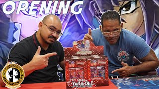 Opening  LDS3  Duellistes Légendaires Saison 3  Concours [upl. by Sregor]