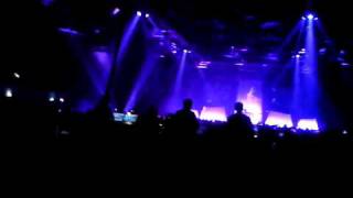 Paul Kalkbrenner Mitsubishi Electric Halle 23092011  Gigahertz [upl. by Enninaej]