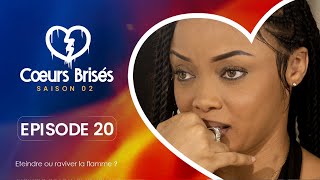 COEURS BRISÉS  Saison 2  Episode 20 VOSTFR [upl. by O'Gowan439]