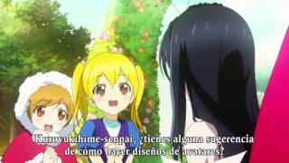 Accel world cap 1 sub Esp [upl. by Moffat]