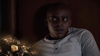 Kagiso and Dingane survive – The Queen  Mzansi Magic [upl. by Davin]