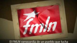 Himno del FMLN [upl. by Alhak390]