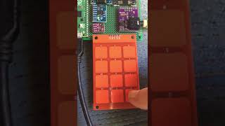 Si4703 FM radio with Raspberry Pi Pico [upl. by Seavir]