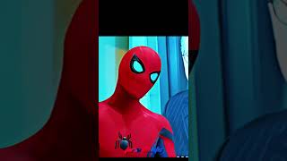 SpiderMan No Way home  peter parker edit  how is your aunt  Edit shorts [upl. by Cronin]